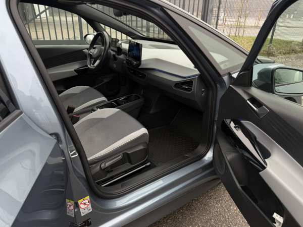 ID 3 Pro Performance Family